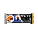 Chocolate, peanut and caramel protein bar 50 grams