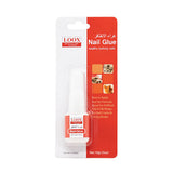 Lux nail glue clear 10g