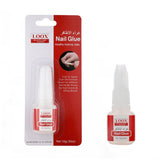 Lux Nail Glue - 10gm