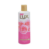 Lux Body Wash Soft Rose 250ml