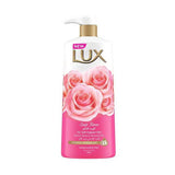 Lux body wash soft rose 700 ml