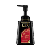 Lux Hand Wash Foaming Rose and Amber 300 ml