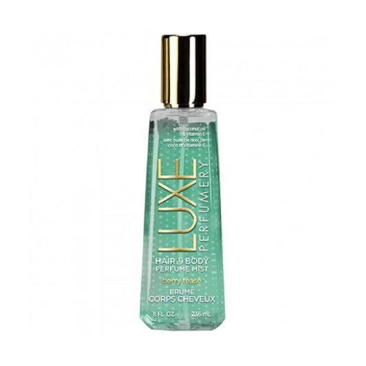 لوكس معطر شعر و جسم بيري 236 مل.