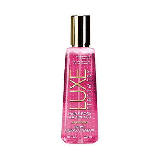 لوكس معطر شعر و جسم سكر بليس 236 مل.