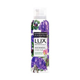 Lux Rejuvenating Shower Foam 200 ml