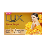 Lux Dream of Happiness Soap - 115 gm