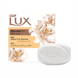 Lux Soap Bar Jasmine 5 + 1 Free, 75 gm