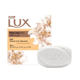 Lux Soap Bar Jasmine 5 + 1 Free, 75 gm