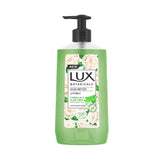 Lux Soap Camellia &amp; Aloe Vera 500 ml