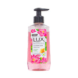 Lux Liquid Soap for Radiant Skin, Lotus Flower and Honey, 250 ml