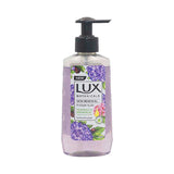 Lux liquid soap for renewed skin 250 ml