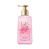 Lux Liquid Soap Soft Touch 500 ml