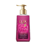 Lux Liquid Soap Golden Touch Oud Scent 500 ml