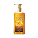 Lux Liquid Soap Golden Touch Oud Scent 500 ml