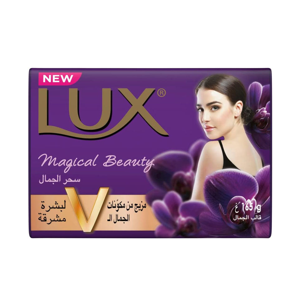 Lux Beauty Magic Soap 165 gm