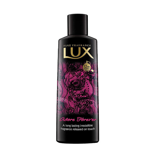 لوكس سائل الاستحمام معطر عشق للابد 200 مل
