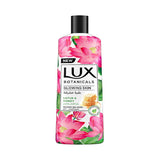 Lux shower gel lotus and honey 500 ml