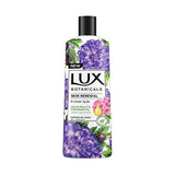 Lux Shower Gel For Rejuvenating Skin With Fig Extract And Geranium Oil 500 ML