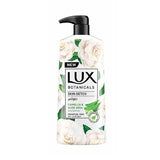 Lux Detoxifying Body Wash Camellia &amp; Aloe Vera 700ml