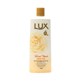 Lux Soft &amp; Smooth Velvet Touch Shower Gel 500 ml