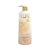 Lux Soft &amp; Smooth Velvet Touch Shower Gel 700 ml