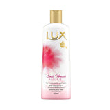 Lux soft touch shower gel 250ml