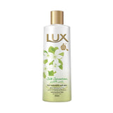 Lux Silky Touch Shower Gel 250 ml