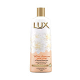 Lux Velvety Jasmine Moisturizing Shower Gel 500 ml