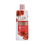 Lux Romantic Hibiscus Shower Gel 500 ml