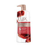 Lux Romantic Hibiscus Shower Gel 700 ml