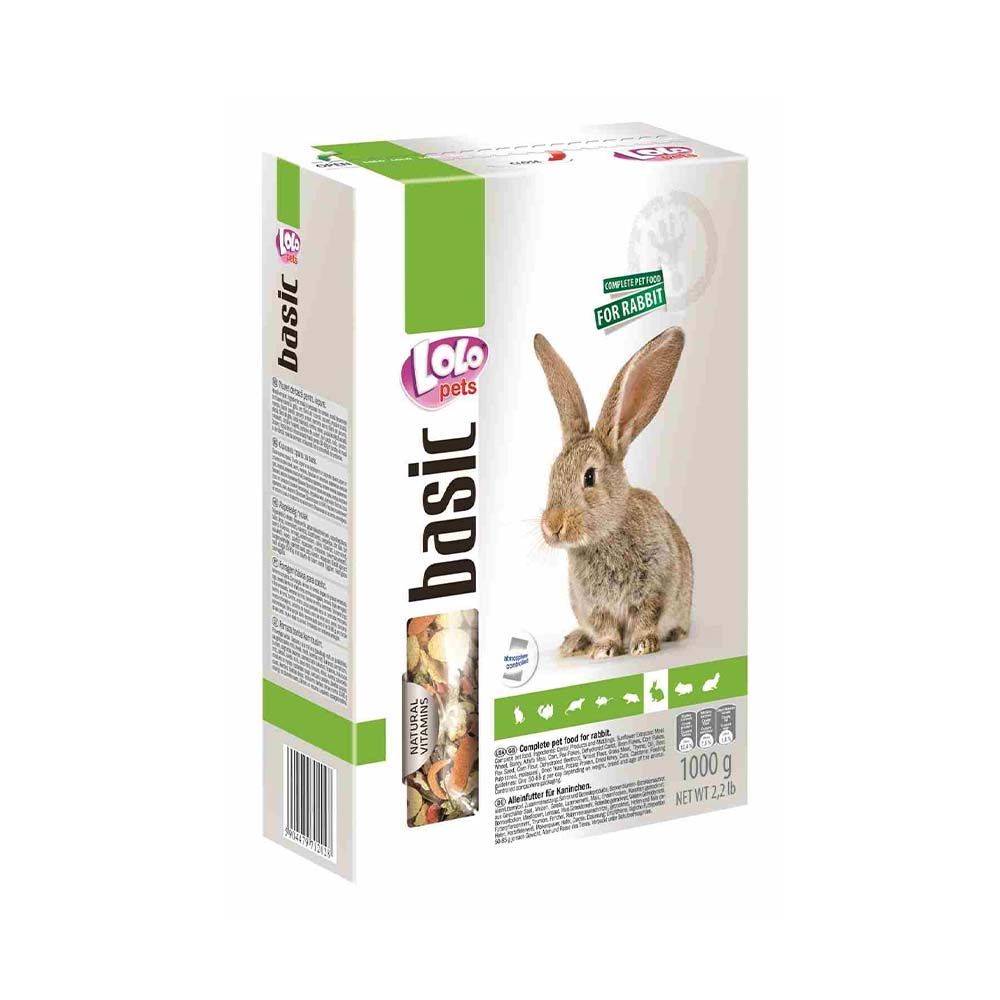 ويت مولين بيور طعام متكامل للارانب الصغيرة |  صيدلية.كوم.