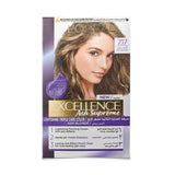 L'Oreal X-Lance Triple Care for Shiny Ash Blonde Hair 7.17