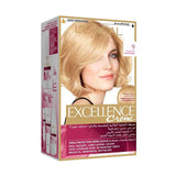 L'Oreal Excellence Hair Dye Very Light Blonde 9