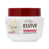 L'Oreal Elvive Mask for Damaged Hair Repair 300 ml