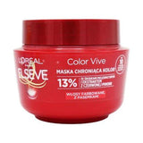 Loreal Elvive Mask for Colored Hair 300 ml