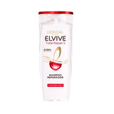 Loreal Elvive shampoo for damaged hair 400 ml