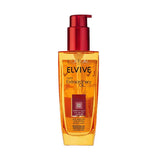 Loreal Elvive Nourishing Oil For Colored Hair 100 ml