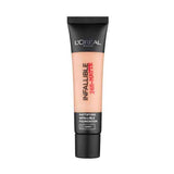 L'Oreal Paris Infallible 24h Matte Foundation 30 Honey 35ml