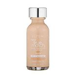 L'Oreal Paris True Match Foundation - N2