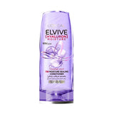 L'Oreal Paris Elvive Elvive Hyaluron Conditioner for 72 Hours Hydration and Fullness - 400 ml