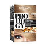 L'Oreal Prodigy Hair Dye 8.1 Light Ash Blonde