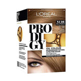 Loreal Prodigy Hair Dye Dark Golden Blonde 7.31