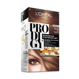 L'Oreal Prodigy Hair Dye Light Golden Brown 6.32