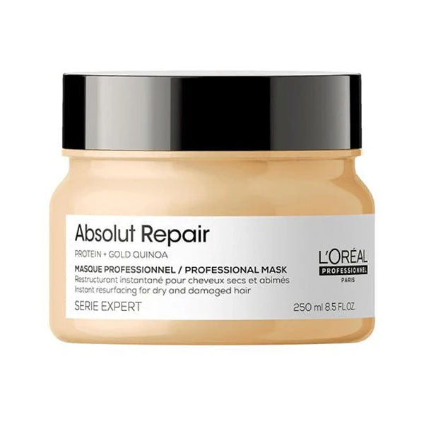 لوريال بروفيشنال ماسك ابسولوت ريبير