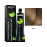 L'Oreal Professional Hair Dye Inoa 9.0 - 60g