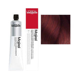 L'Oreal Professionnel Magerage 6.66 Hair Dye - 50ml