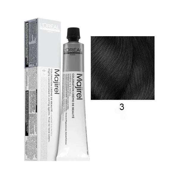 لوريال بروفيشنال صبغة الشعر ماجيريل 3 حجم 50 مل |  صيدلية.كوم.