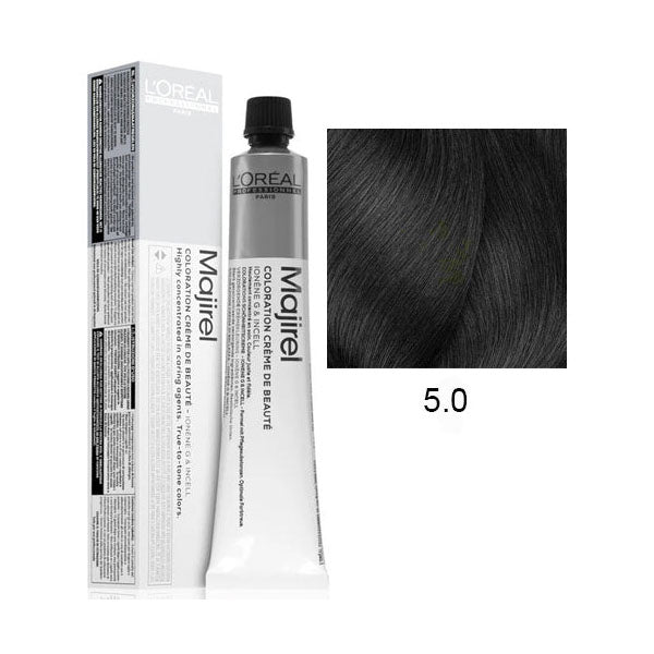 لوريال بروفيشنال صبغة الشعر ماجيريل 5.0 50 مل |  صيدلية.كوم.