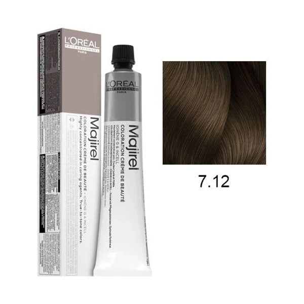 لوريال بروفيشنال ماجيريل هاي ريزست 7.12