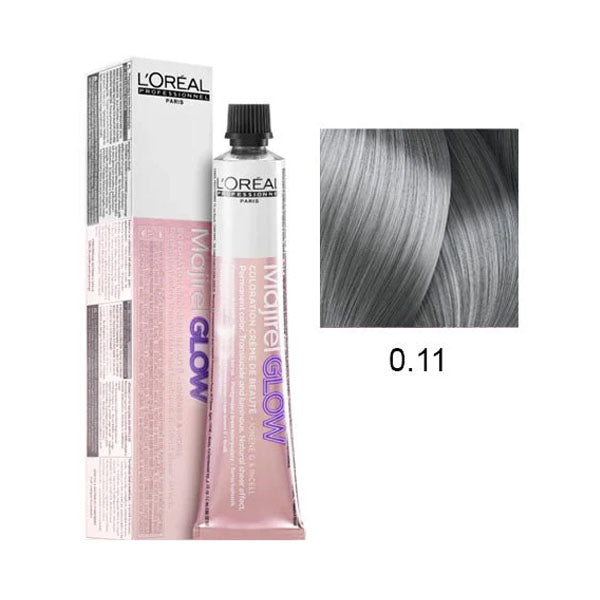 لوريال بروفيشنال صبغة الشعر ماجيريل قلو 0.11